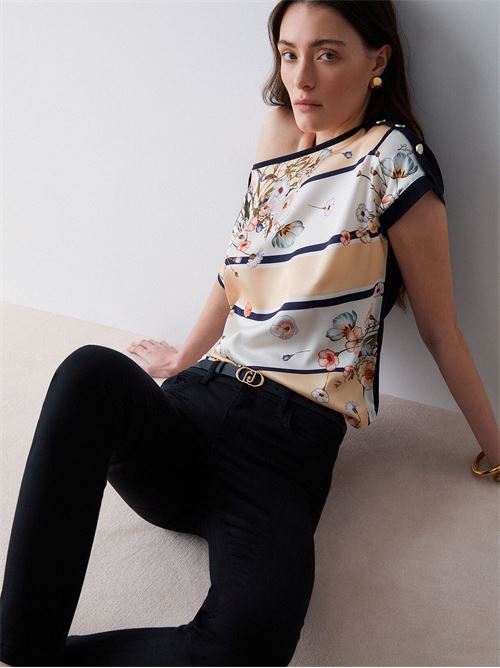  LIU JO | WA6404T367A/22222